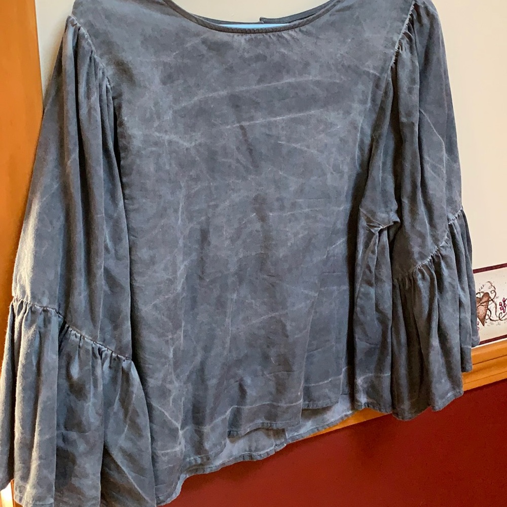 Women’s Hollister Blouse